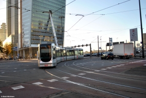 2031 · Wilhelminaplein
