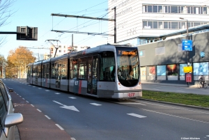 2033 · Scheepstimmermannslaan