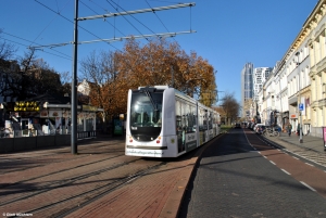 2111 · Eendrachtsplein
