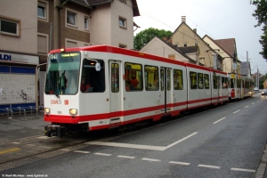 109 · Eichwaldstraße