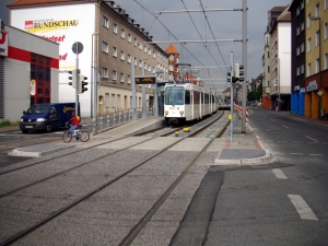 116 Heinrichstraße