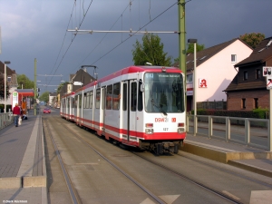 127 · Knappschaftskrankenhaus