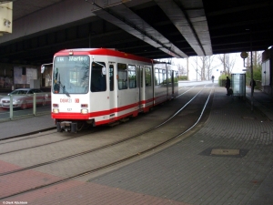 127 · DO Marten Süd (S)