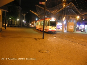 145 · Reinoldikirche