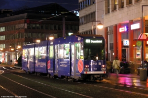 146 · Kampstraße [U]