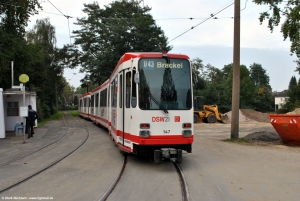 147 · In den Börten