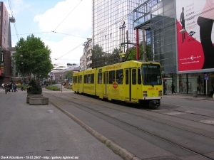 147 · Kampstraße