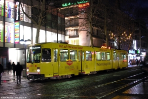 147 · Kampstraße [U]