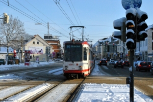 149 · Rüschebrinkstraße