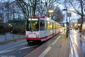 150 · Westfalenhütte