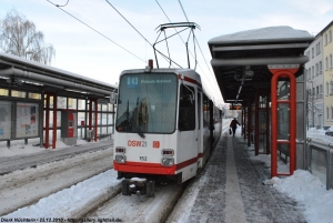 152 · Lippestraße
