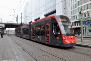 5016 · Centraal Station