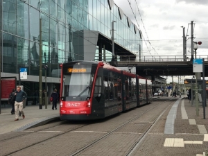5041 Den Haag Central