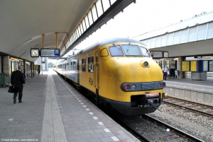 Mat '64 Rotterdem CS