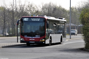 7121 (D LC 7121) · Südpark [U]