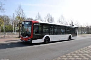 7138 (D LC 7138) · Südpark [U]