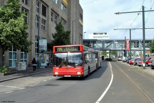 8226 (D ZT 8226) · Düsseldorf Hbf