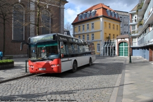 8701 (D XX 8701) · Maxplatz