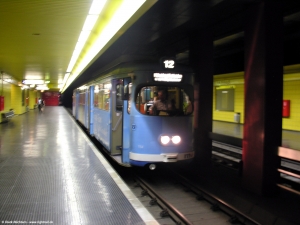 154 [U] Ludwigshafen Rathaus