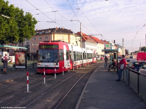 201 Friedrichstraße