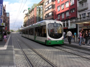 221 Neckartor