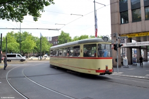 1700 · Düsseldorf Hbf