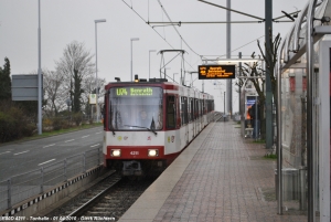 4211 · Tonhalle