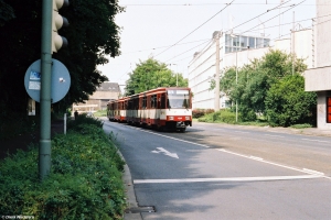 4246 Neuss, Theodor-Heuss-Platz
