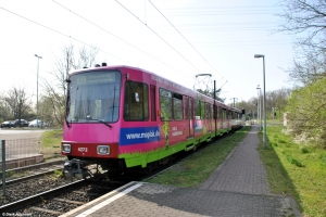 4272 · Südpark