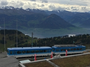 12 Rigi Kulm