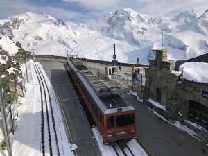 3051 Gornergrat