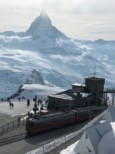 3052 Gornergrat