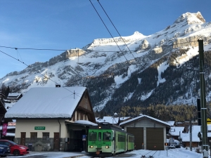 403 Les Diablerets