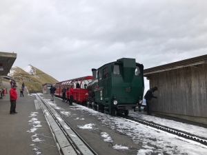 15 Brienzer Rothorn