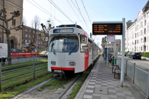 3221 · Barbarossaplatz