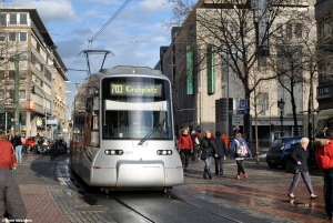 3313 · Heinrich-Heine-Allee [U]