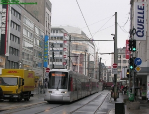 3351 Schadowstraße