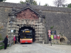 616 Festung Marienberg