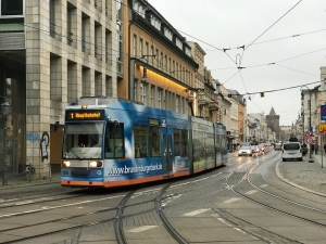 100 Neustädtischer Markt