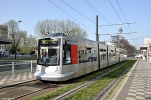 2003 · Graf-Adolf-Platz