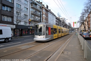 2005 Morsestraße