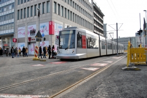 2007 Schadowstraße