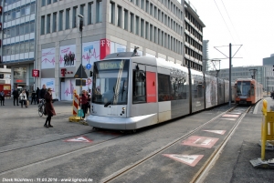 2025 Schadowstraße