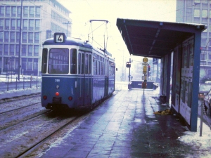 268 - Scheidemannplatz