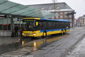 OHZ VA 87 Bremen Hauptbahnhof
