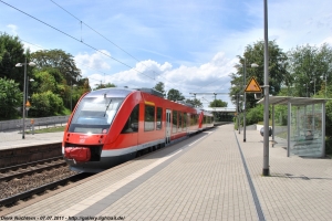 640 023 · Dortmund Signal Iduna Park