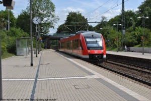 648 105 · Dortmund Signal Iduna Park