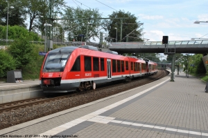 648 121 · Dortmund HBf
