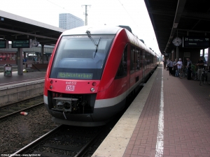 648 612 · Dortmund Hbf