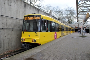 5032 Messe West-Süd / Gruga